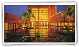 ITC Hotel  Sonar Bangla
