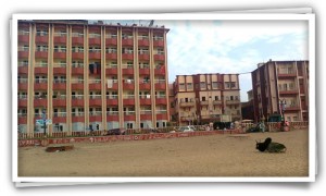 Puri Hotel