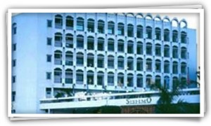 Sishmo Hotel