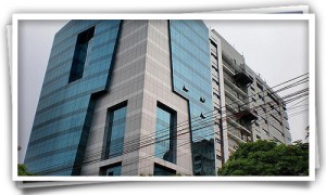 Srijan Tech