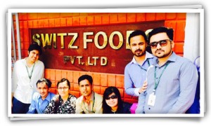 Switz Foods Private Limited